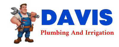 Trusted plumber in BERTHOLD